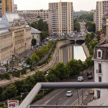 Panoramic View - Old Town *