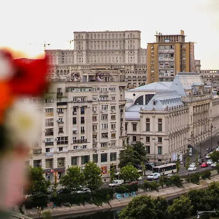 Appartement Panoramic View - Old Town *