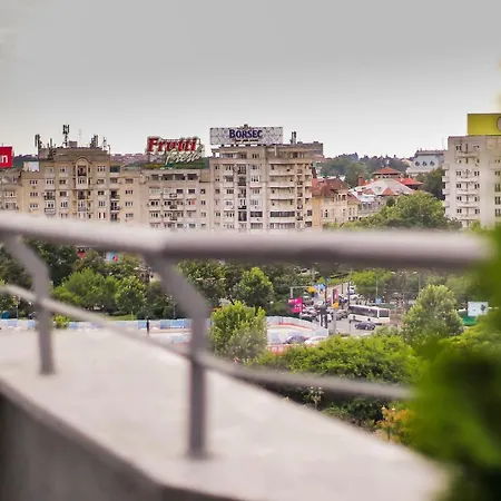 Panoramic View - Old Town Appartement *