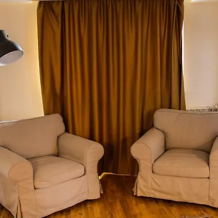 Panoramic View - Old Town Appartement *
