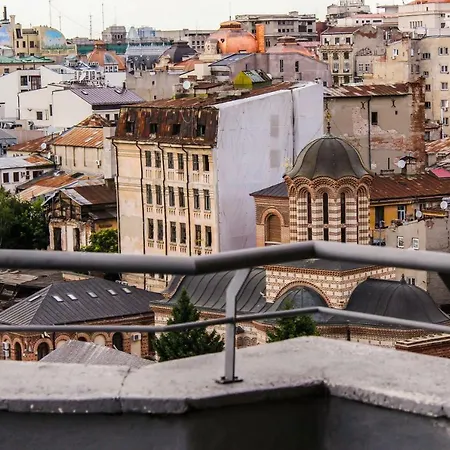 Panoramic View - Old Town Appartement
