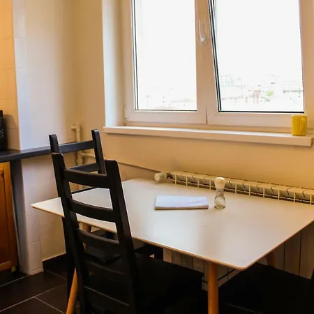 Appartement Panoramic View - Old Town